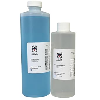 24 Ounce Epoxy Resin System