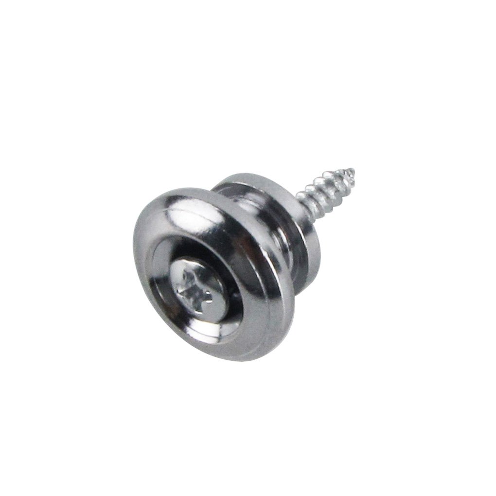 2 pezzi/set pulsante di blocco tracolla per charra per tutte le