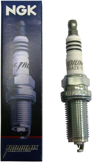 New NGK Spark Plug 4469 Set of 6