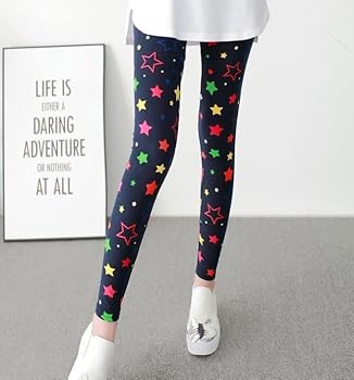 Amazon.co.jp: [Referica] レディース カラフル ポップな 星柄