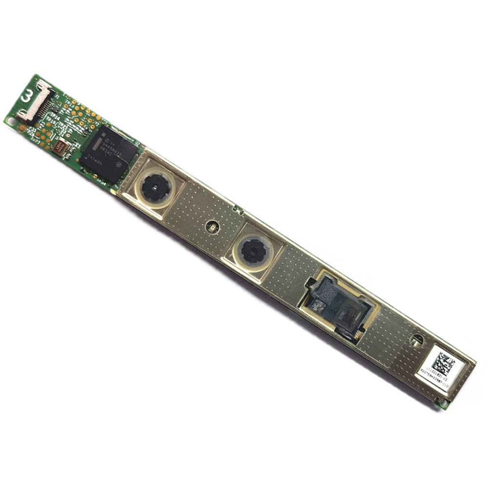 1PC New Webcam Camera Module for Intel RealSense F200 Windows Hello