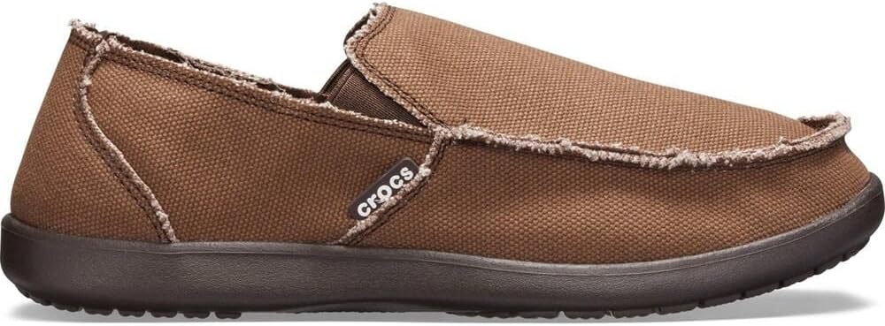 靴 crocs Santa Cruz Espresso Crocs - Brandclub - Crocs Santa Cruz Espresso/Espresso 10 M
