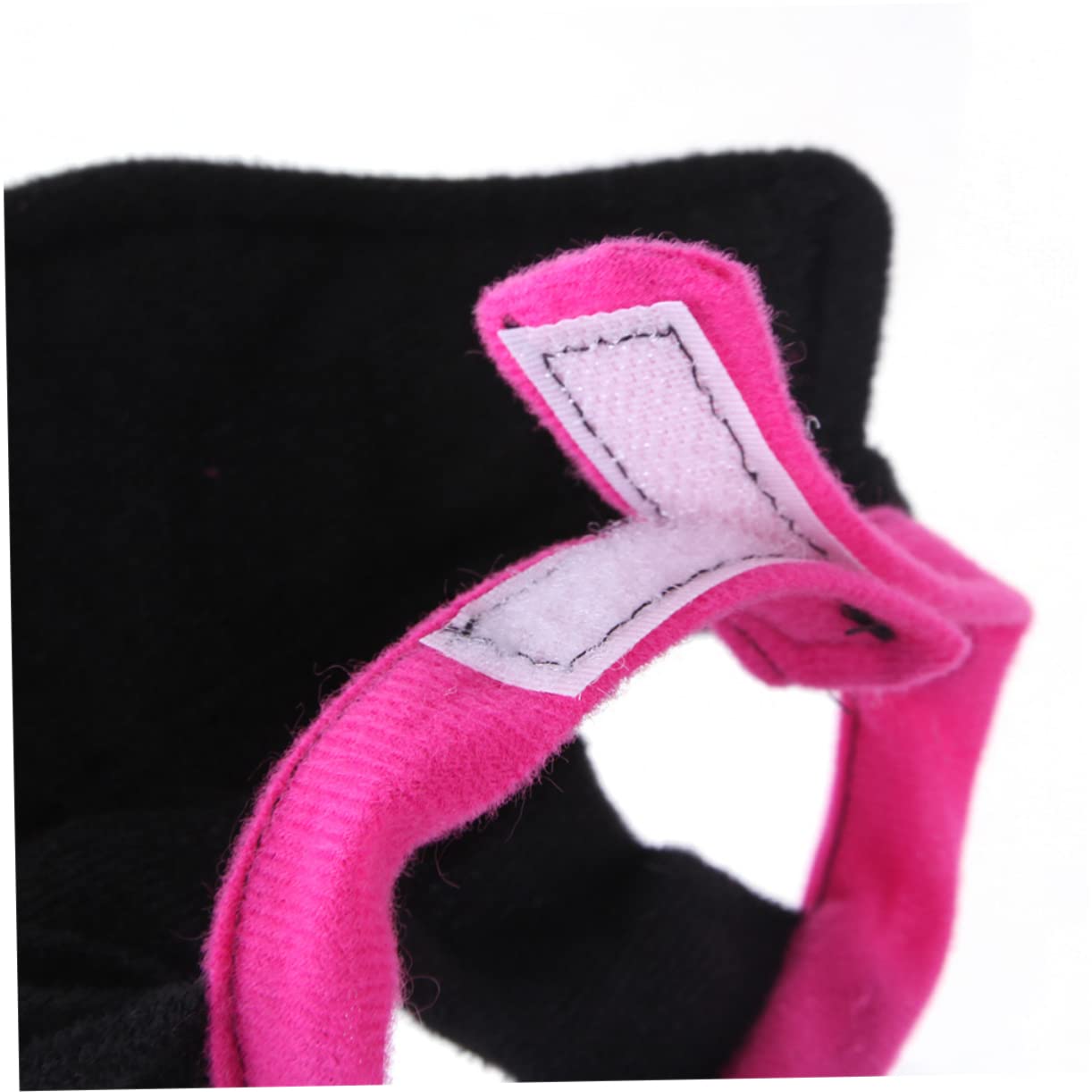 BESPORTBLE 3 Set Di Adorabili Cappelli Da Pirata Per Animali Domestici Comodi E Resistenti Costumi Per Gatti in Stile Festival