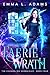 Faerie Wrath (The Changeling Chronicles Book 4)