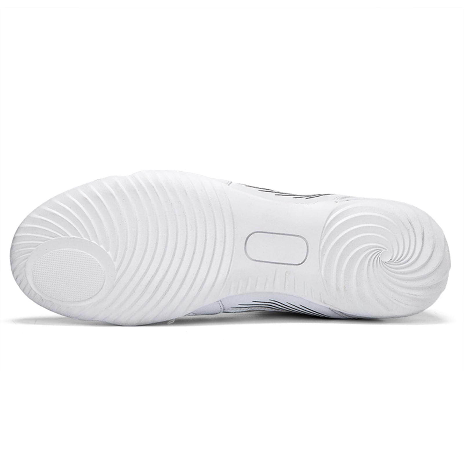Botas De Boxeo para Hombres, Calzado De Lucha para Adultos Jóvenes Zapatillas para Entrenar Artes Marciales Mixtas para Mujeres Niños Adolescentes