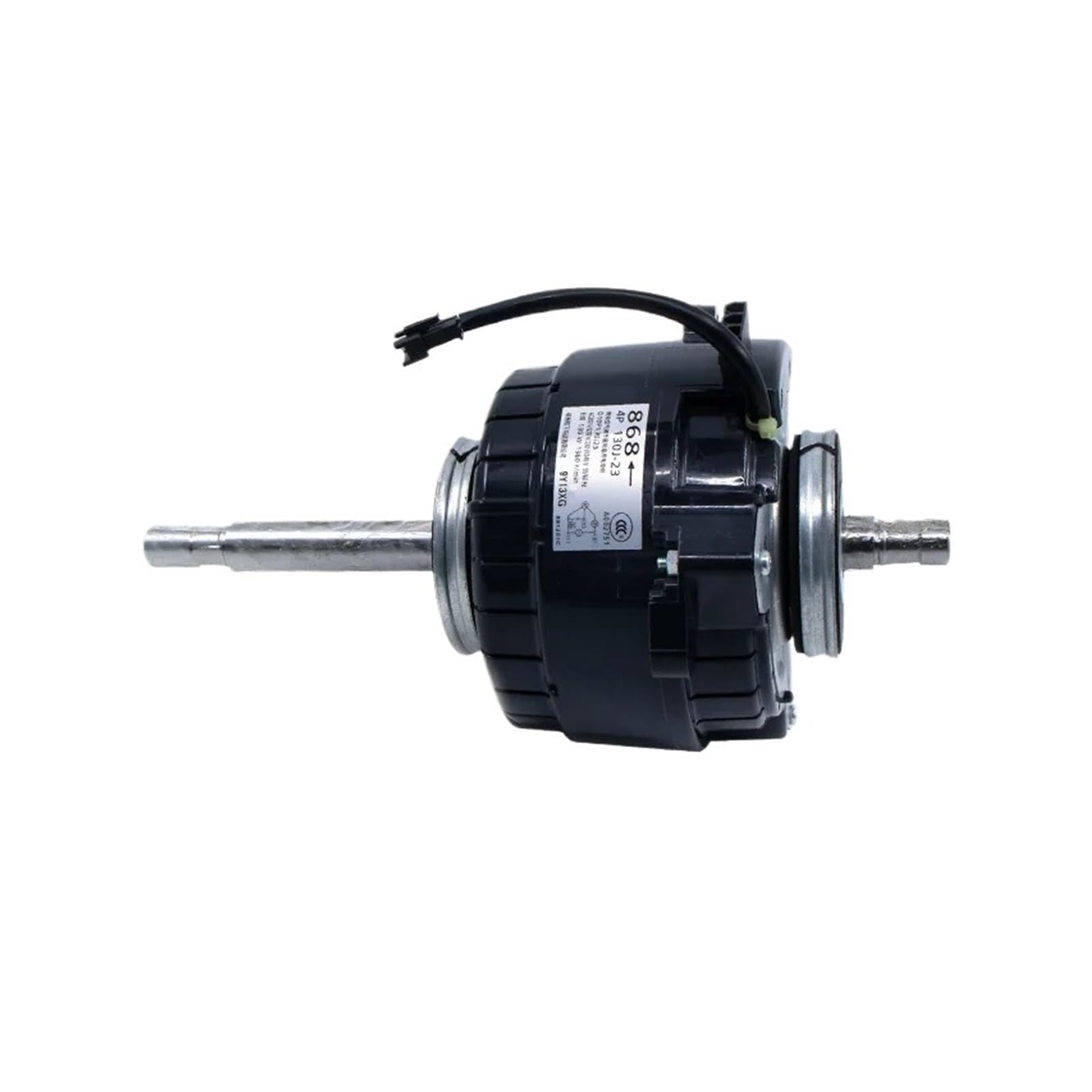 Motor de ventilador HVAC 868 130J-23 4P 85W, pieza 4016600, compatible con unidad interior Daikin FXDQ63MMPVE FDKS18CVMS