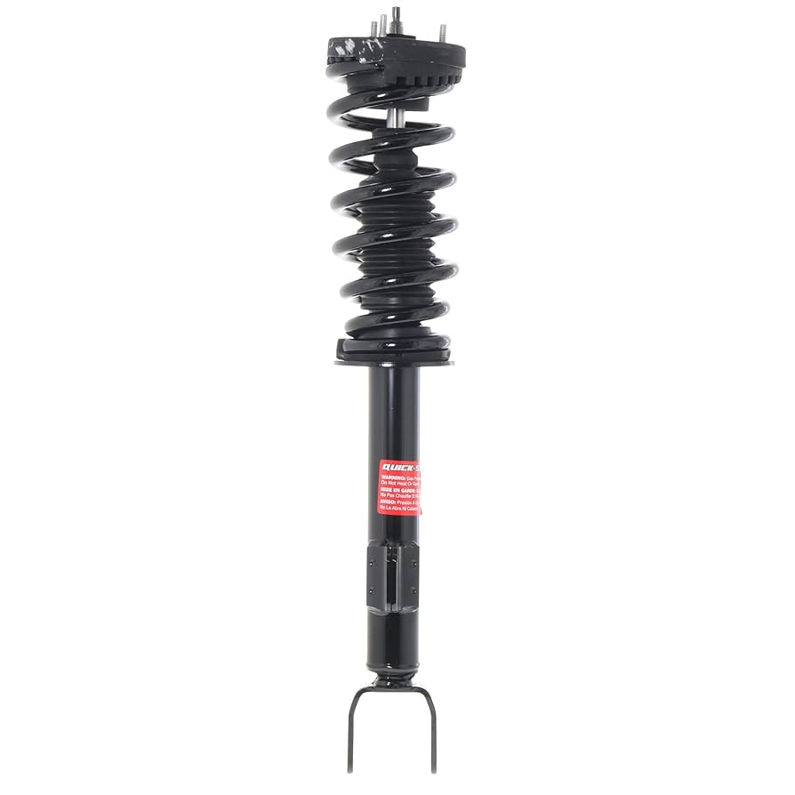 Amazon.com: Monroe Shocks & Struts 772665 Monroe Quick-Strut