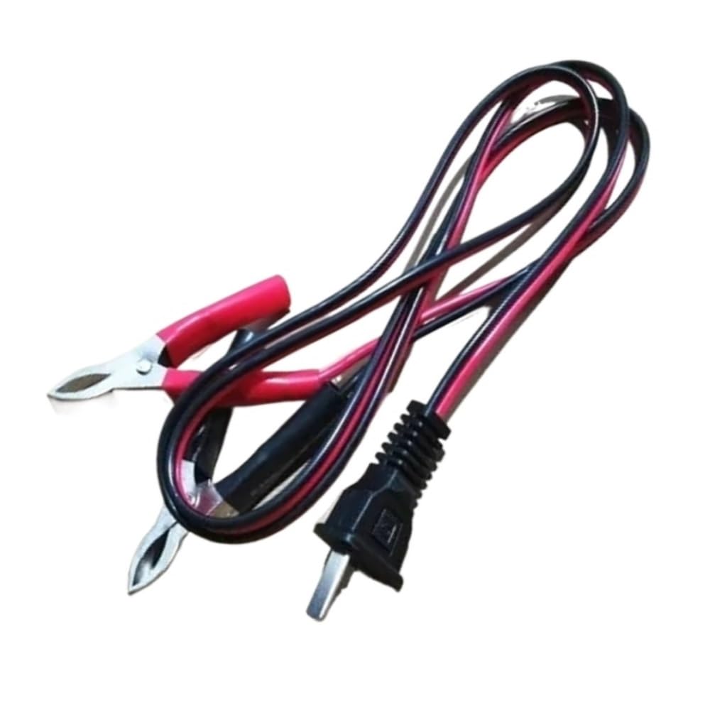 Itrvcay One Color 12V Dc Output Line Fit For Ig1000 Ig2000 Ig2600 Ig3000 Ig6000 Inverter Generator