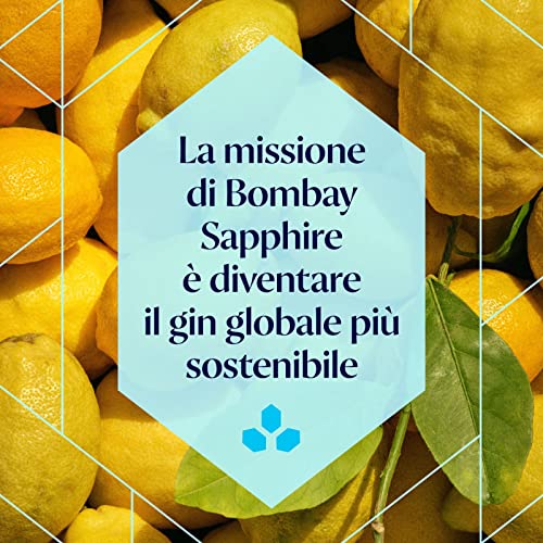 Bombay Sapphire Premier Cru
