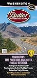 Washington Motorcycle Map