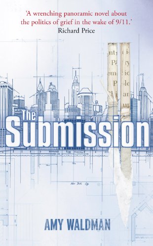 The Submission view 2