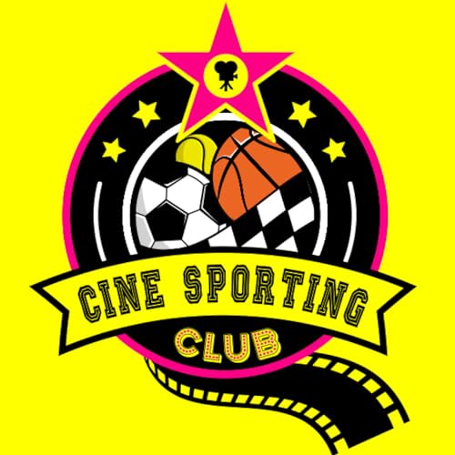 Couverture de Cin&eacute; Sporting Club