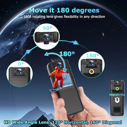 Smart cinema camera body product image