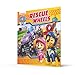PAW Patrol Rescue Wheels Picture Book