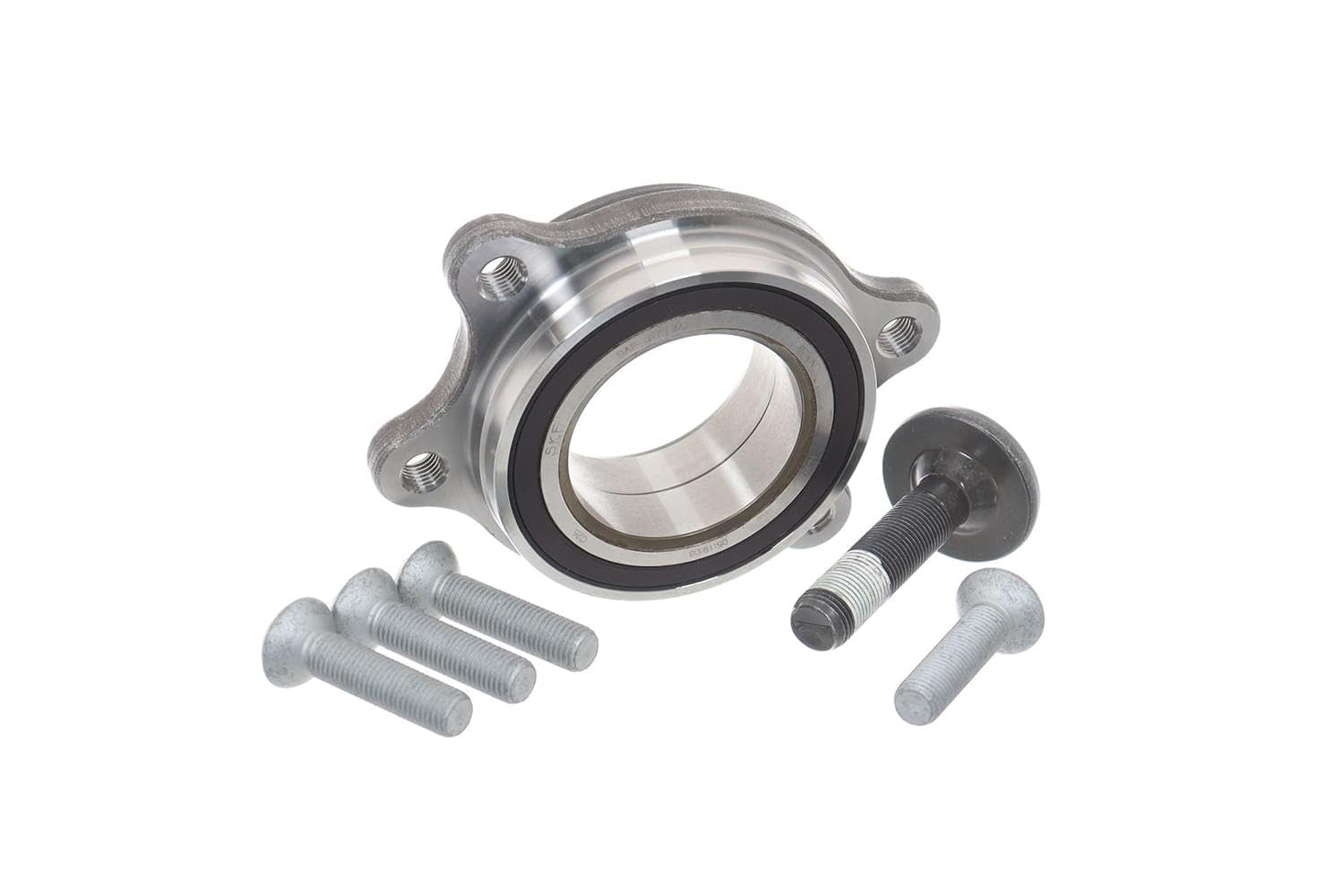 Łożysko Koła SKF VKBA 6649