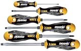 Made in Germany Felo 41096148 Ergonic Schraubendreher Satz 6-teilig