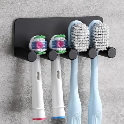 Porte Brosse à Dents OETAMS Cover