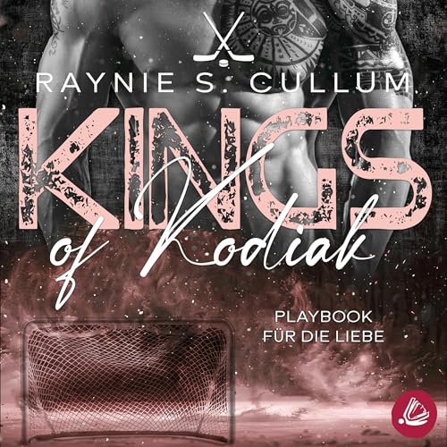 Playbook für die Liebe Audiolivro Por Raynie S. Cullum capa
