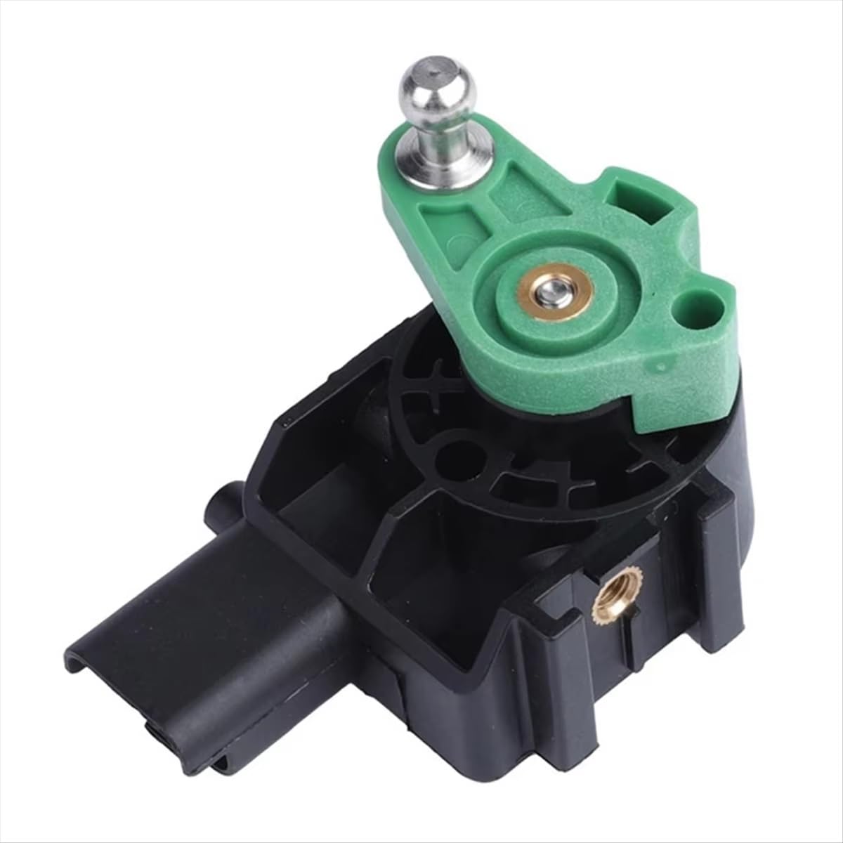 Suspension Ride Height Sensor 9663488380 5276J6 Car Rear Right Side Height Level Sensor for Peugeot 407 508