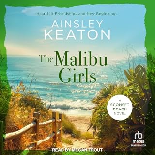 The Malibu Girls cover art