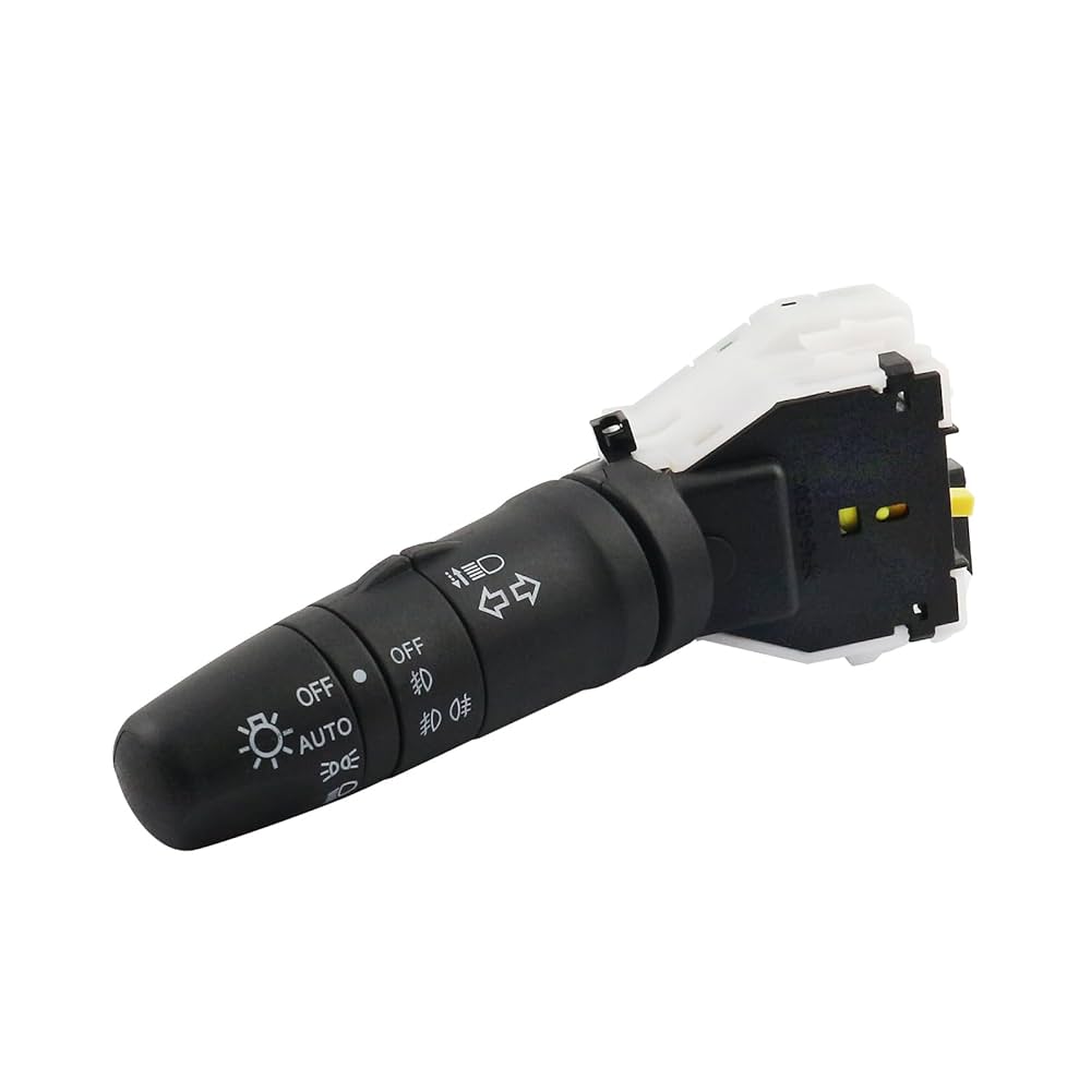 Amazon.com: Turn Signal Switch Compatible with Nissan