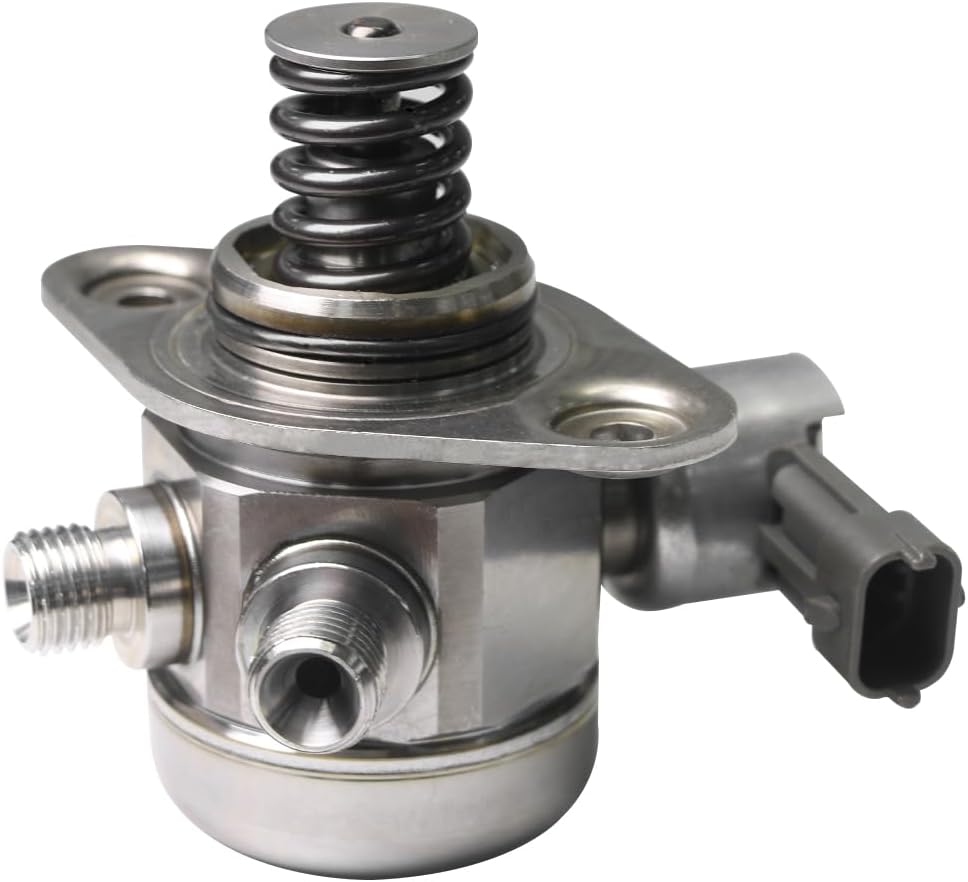 04E127026N High Pressure Fuel Pump Compatible with Audi A3 2015-2016 Q3 2016-2017 Jetta 2016 Tiguan 2013-2017 Replace 0261520339, 04E127025