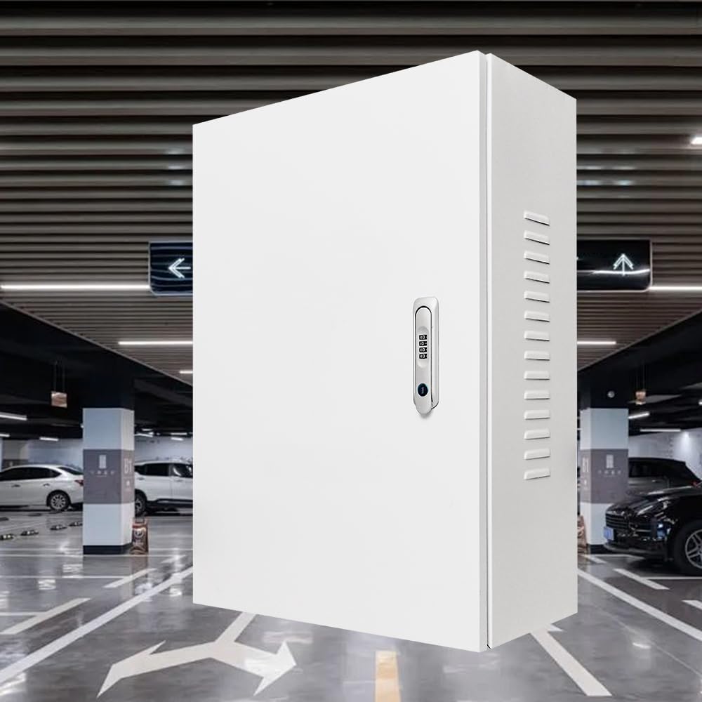 Amazon | EV・PHEV用 充電ケーブル コンセント 収納ボックス