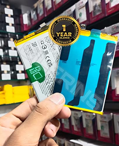 Image of THE BATTERY STORE Orignal B-S3 Battery for vivo New Mobile Battery with 1 Year Warranty Please Check Your Mobile Battery Model no and Purchase (for vivo b-s3)