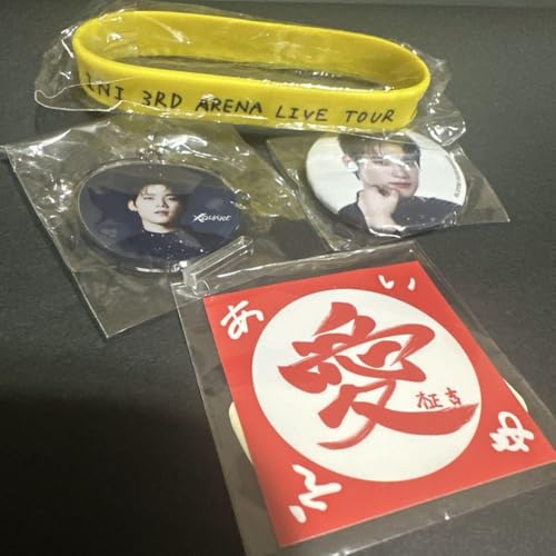 ؑ o[oh ~j ʃobW XebJ[ INI JvZgC