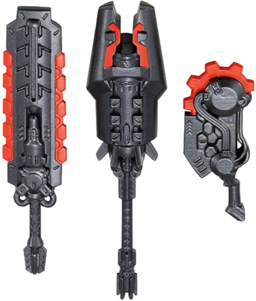 Amazon | LINK TRAVELERS ～機械に支配された世界編～SIDE:G 全7種