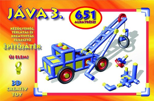 Preisvergleich Produktbild Java 3