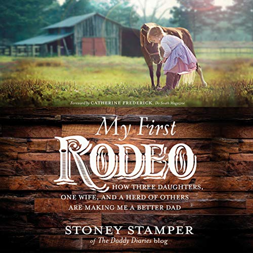 My First Rodeo (By Stoney Stamper) episode artwork