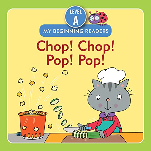 Peter Pauper Press 9781441339539 My Beginning Readers Set thumb #17