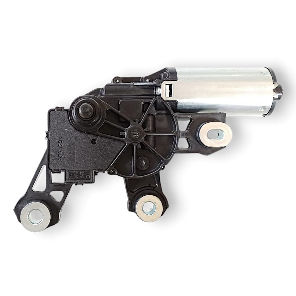 3B9955711C Arka Cam Silecek Motoru VW Passat B5.5 Variant ile uyumlu 2001-2003