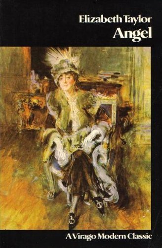 Angel (A Virago Modern Classic) 0385196393 Book Cover