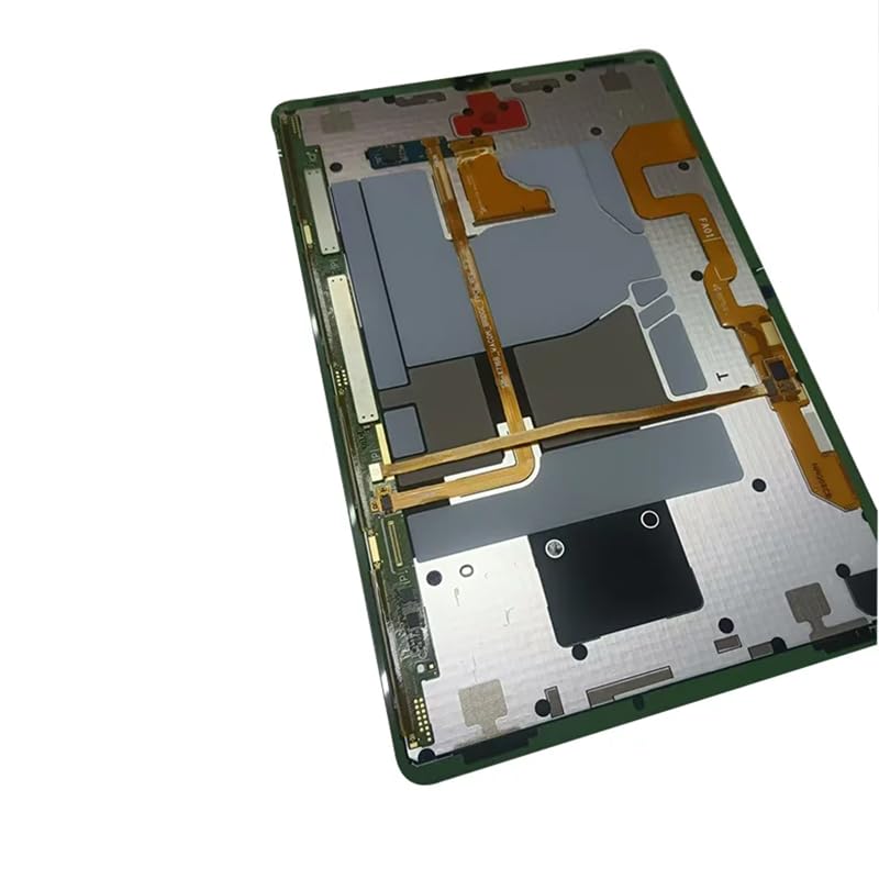 LVZHIYUANBY for Samsung Galaxy Tab S9 SM-X710 SM-X716 LCD Display Touch Screen Digitizer