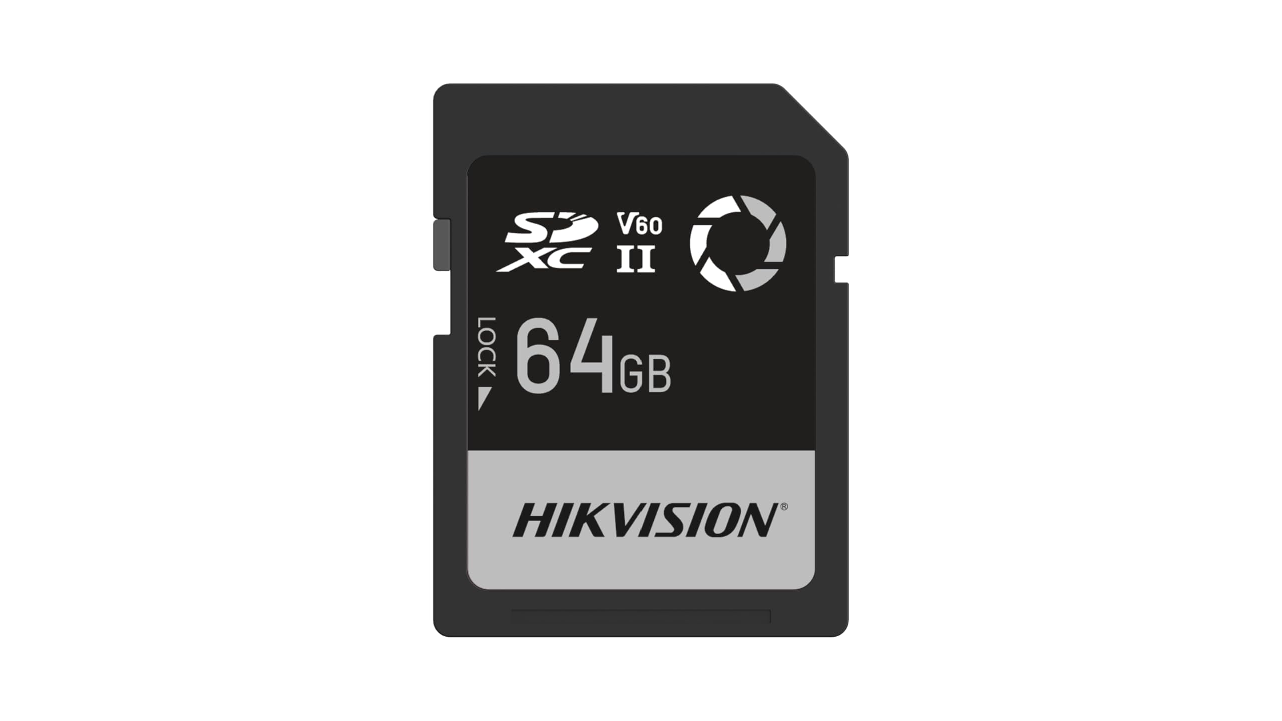 HIKVISION E60 64GB XDSC SD Card | UHS-II U3 V60 | 250MB/s Read, 100MB/s Write Speed | 4K UHD Video & High-Speed Burst Shooting | Compitable with DSLR & Professional Cameras | Shockproof |3Yrs Warranty-picture-22