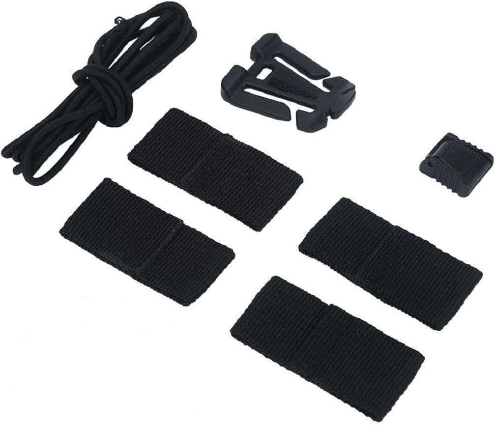 Tactical Airsoft Helmet Accessories, Tactical Helmet