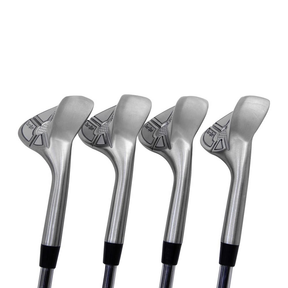 Longridge Wedge tour spin tête acier Golf