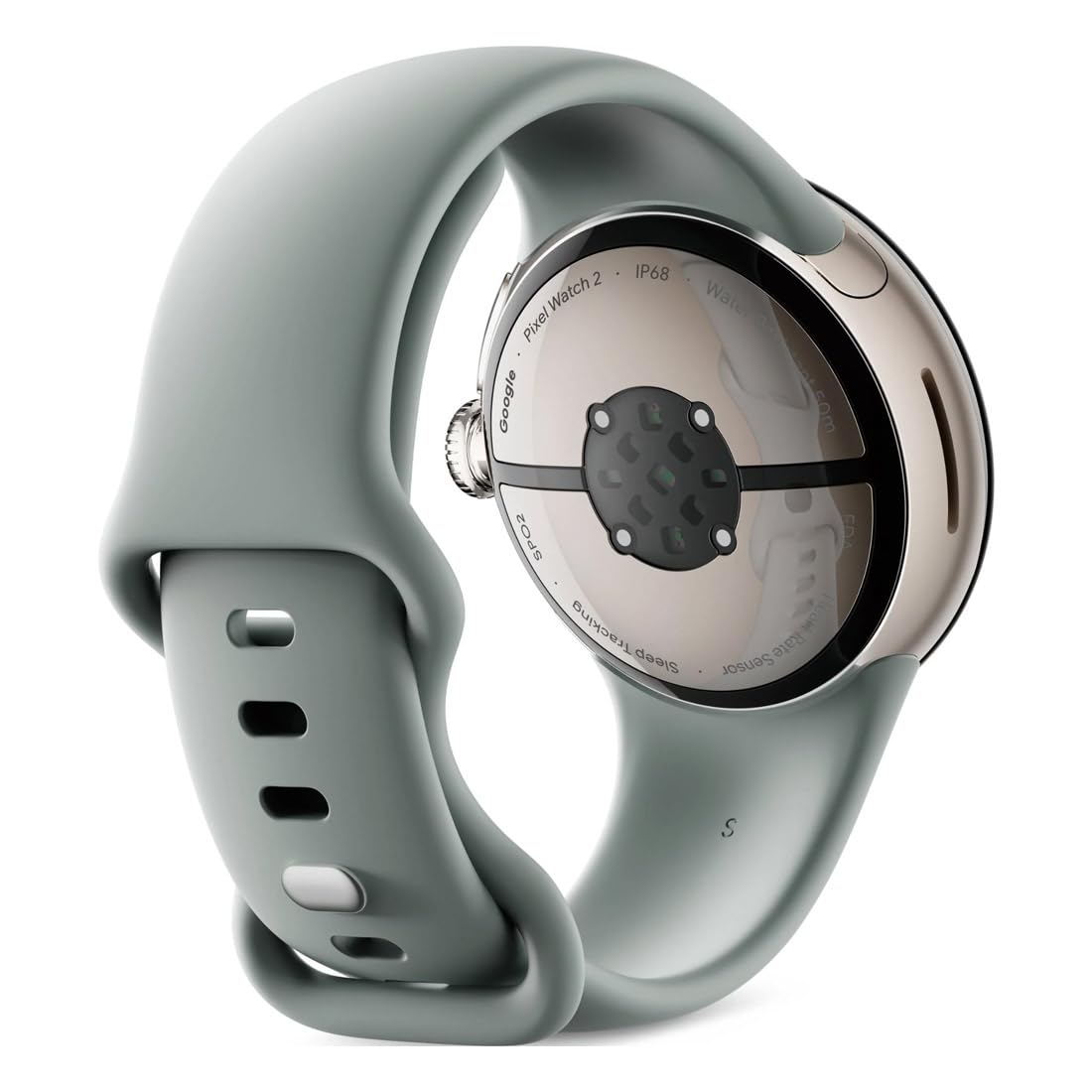 Amazon.co.jp: Google Pixel Watch 2 (LTE) Champagne Gold