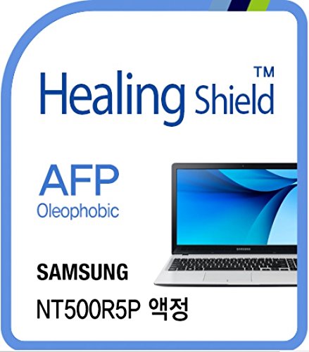 Healingshield/q[OV[h m[gp\RtیtBiNotebook 5 NT500R5Ppj