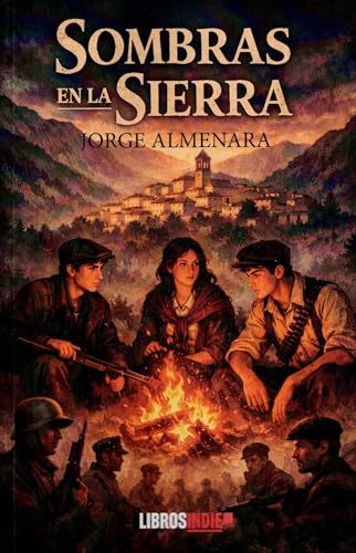 Sombras en la Sierra