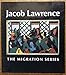 Jacob Lawrence: The Migration Series