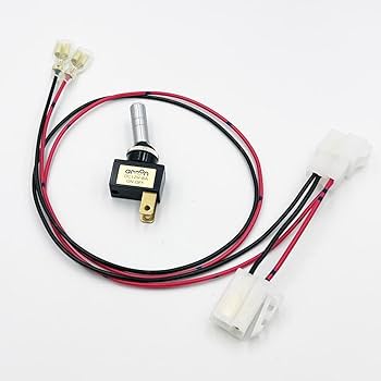 Amazon | 1844 【日本製】 スイッチ付き GR86 86 (ZN8 ZN6) BRZ (ZC6