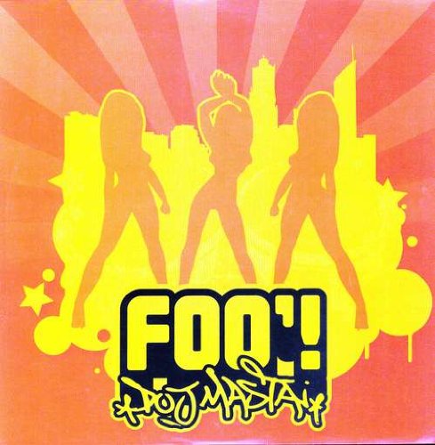 Foo! [12" VINYL]