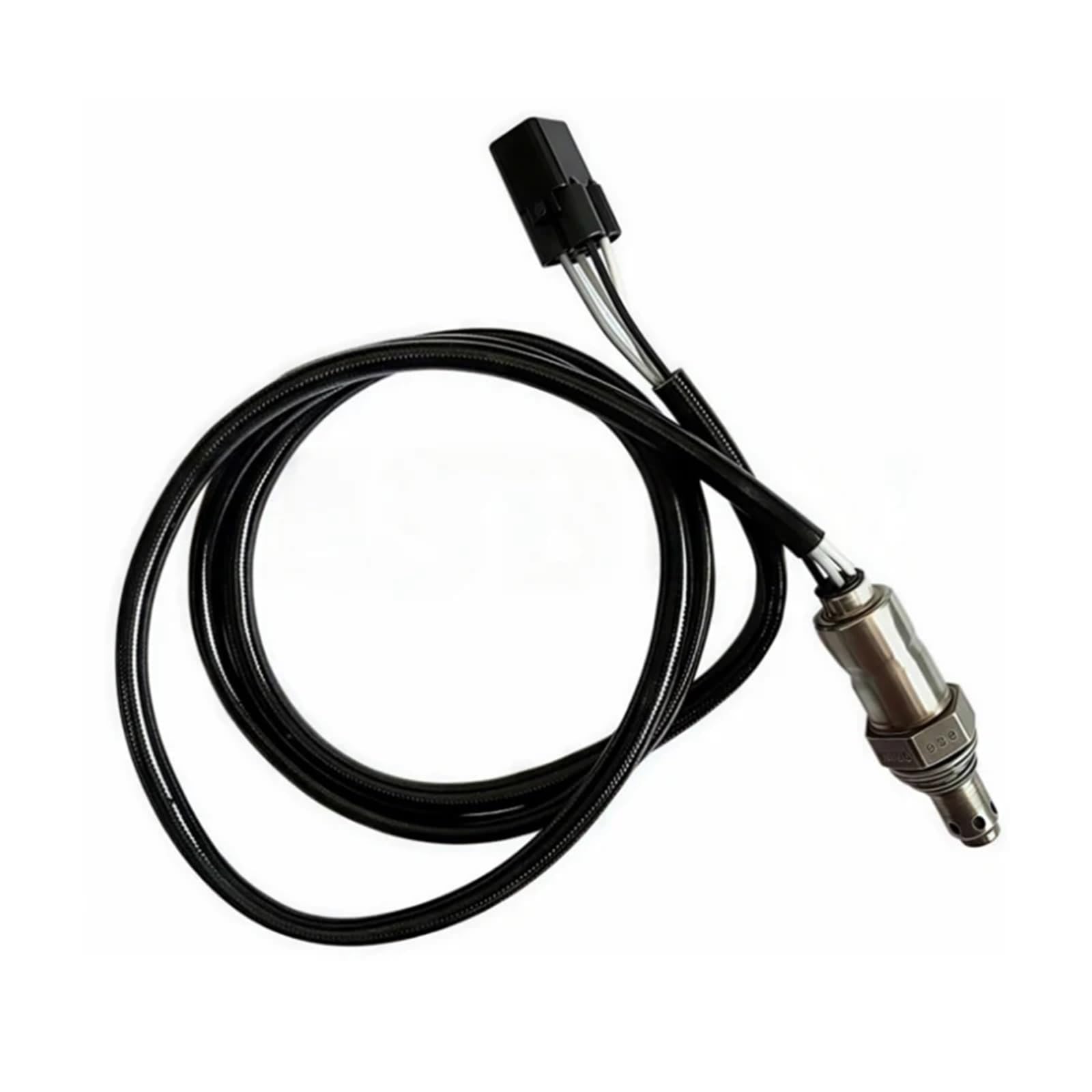 Sonda Lambda 21176-0892, sensor de oxígeno O2, compatible con motocicletas Kawasaki Z400 ER400D ER400 2019 2020 2021 2022 211760892 Sensor de óxidos de nitrógeno