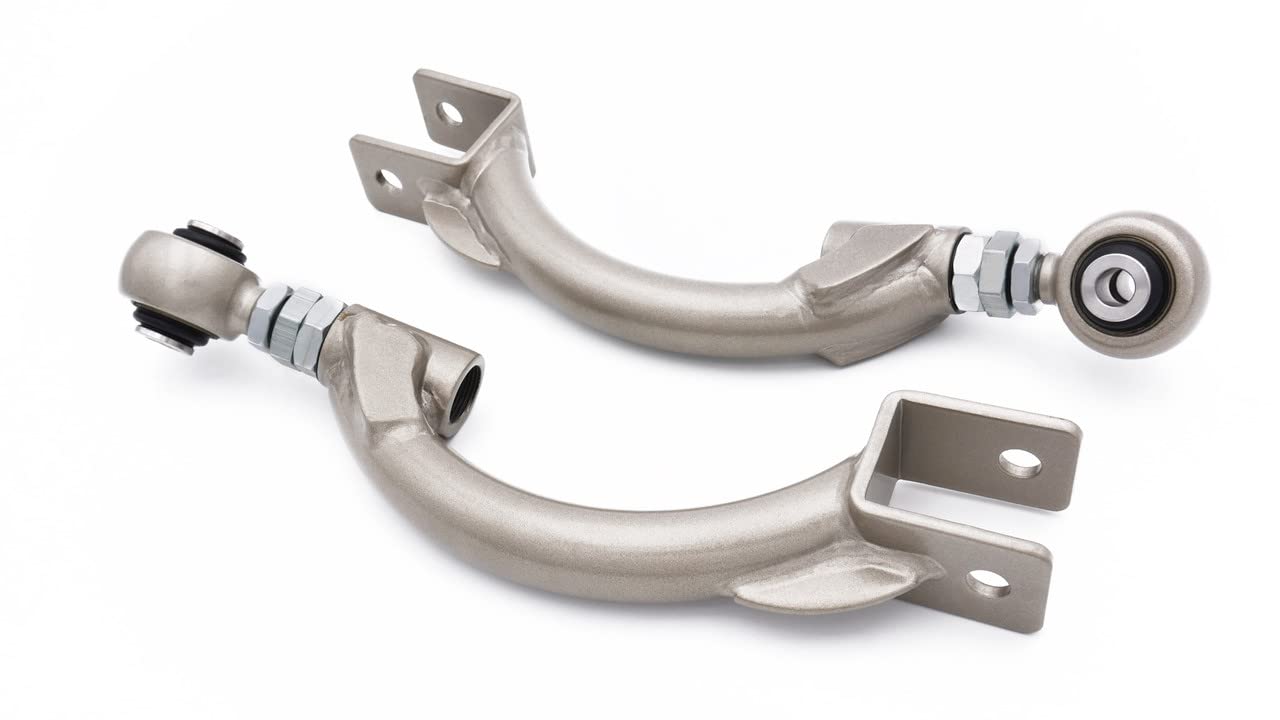 ISR Performance PartsIS-RUCA-NS134-PRO Pro Series Rear Upper Control Arm 240SX 89-98 S13/S14