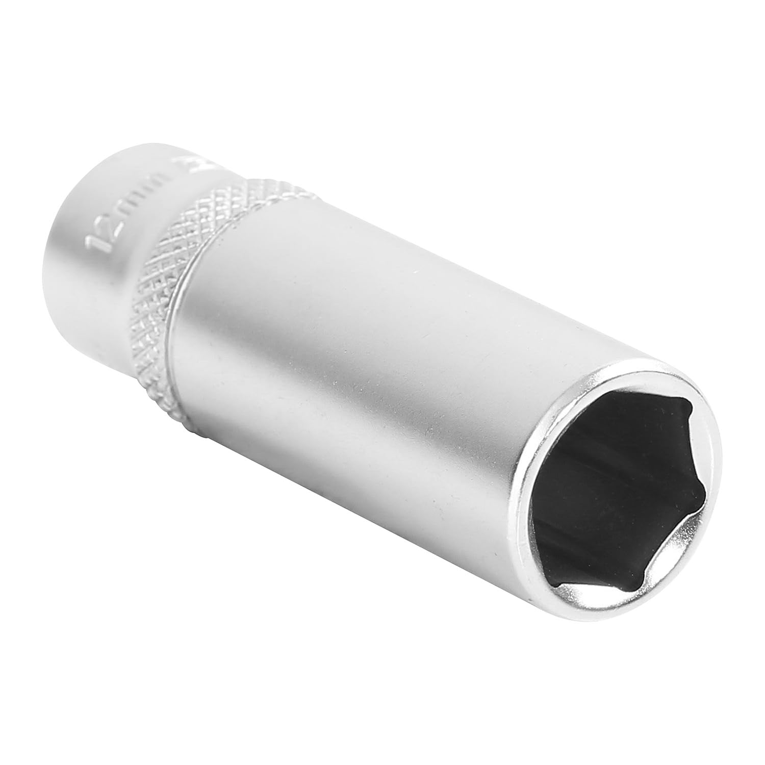 Amazon.com: OEMTOOLS 22276 12 MM Metric Deep Socket 1/4 Inch