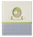 C.R. Gibson Nest Loose Leaf Baby Memory Book