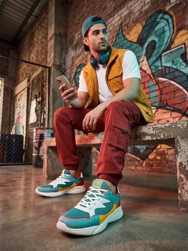 Image of OFF LIMITS Roger Running Shoes for Men